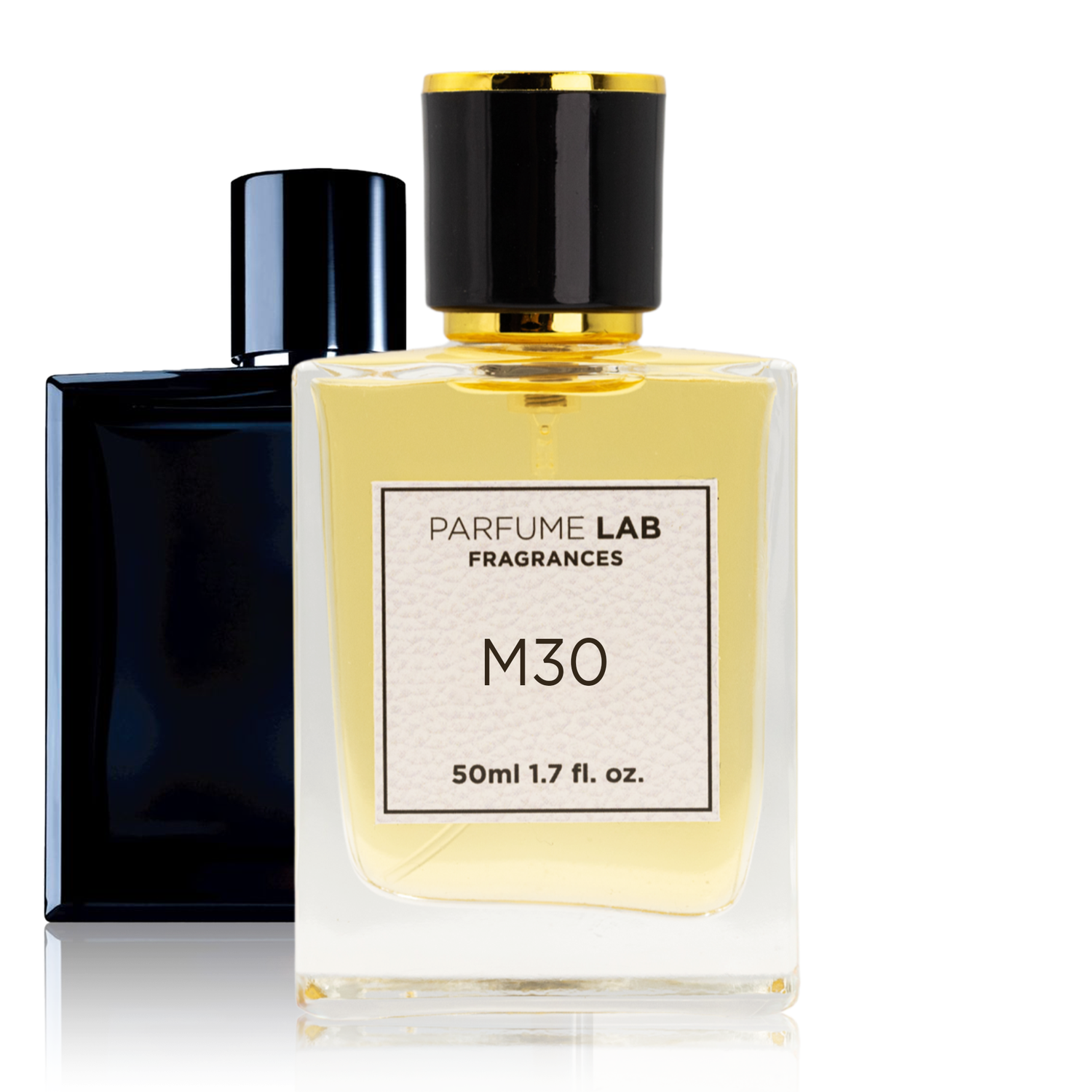 M30 – Inspiriert von Bleu