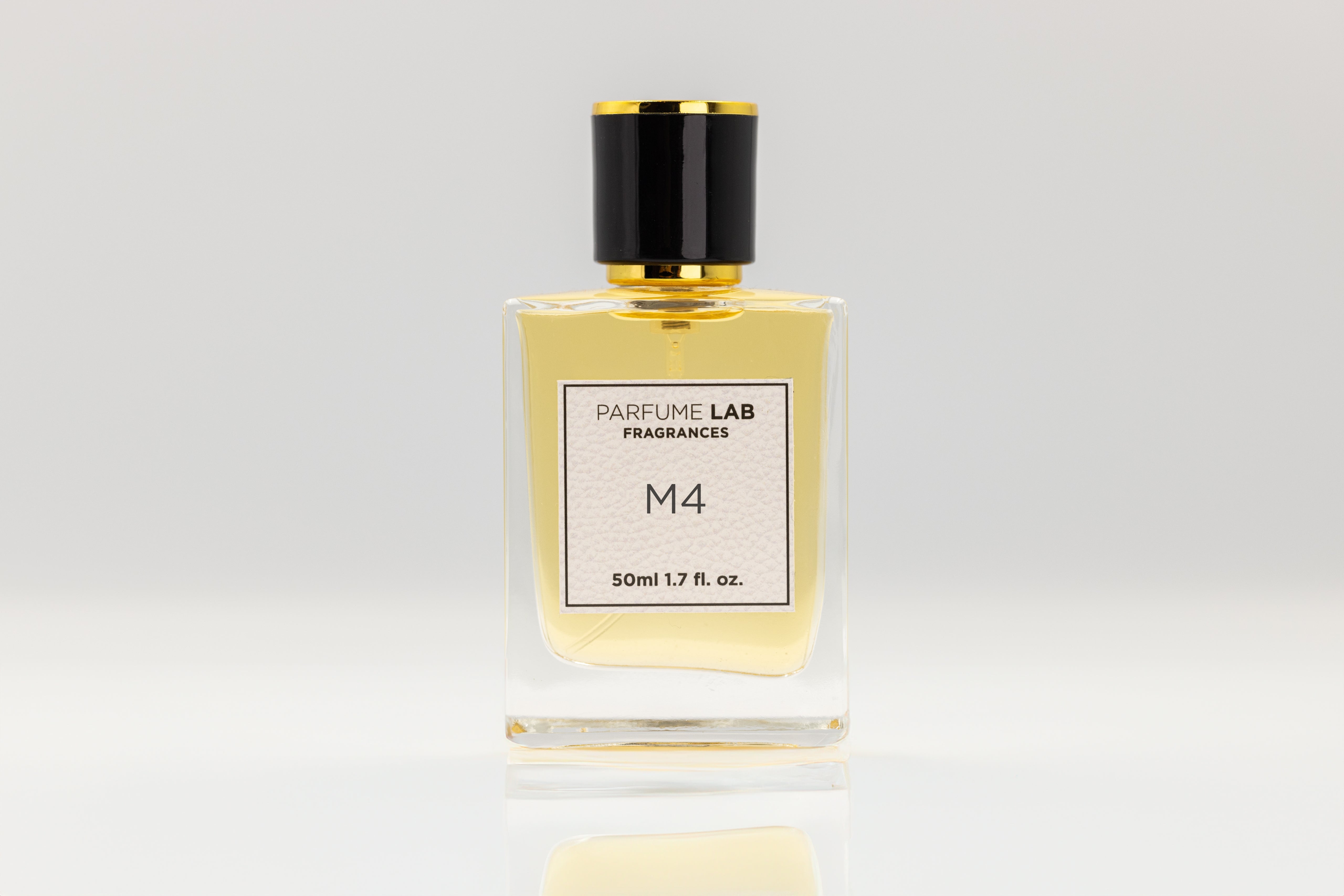 M4 - Inspired by Homme Intense