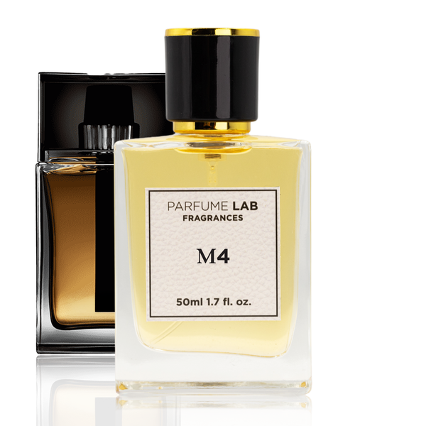 M4 - inspireret af Homme Intense