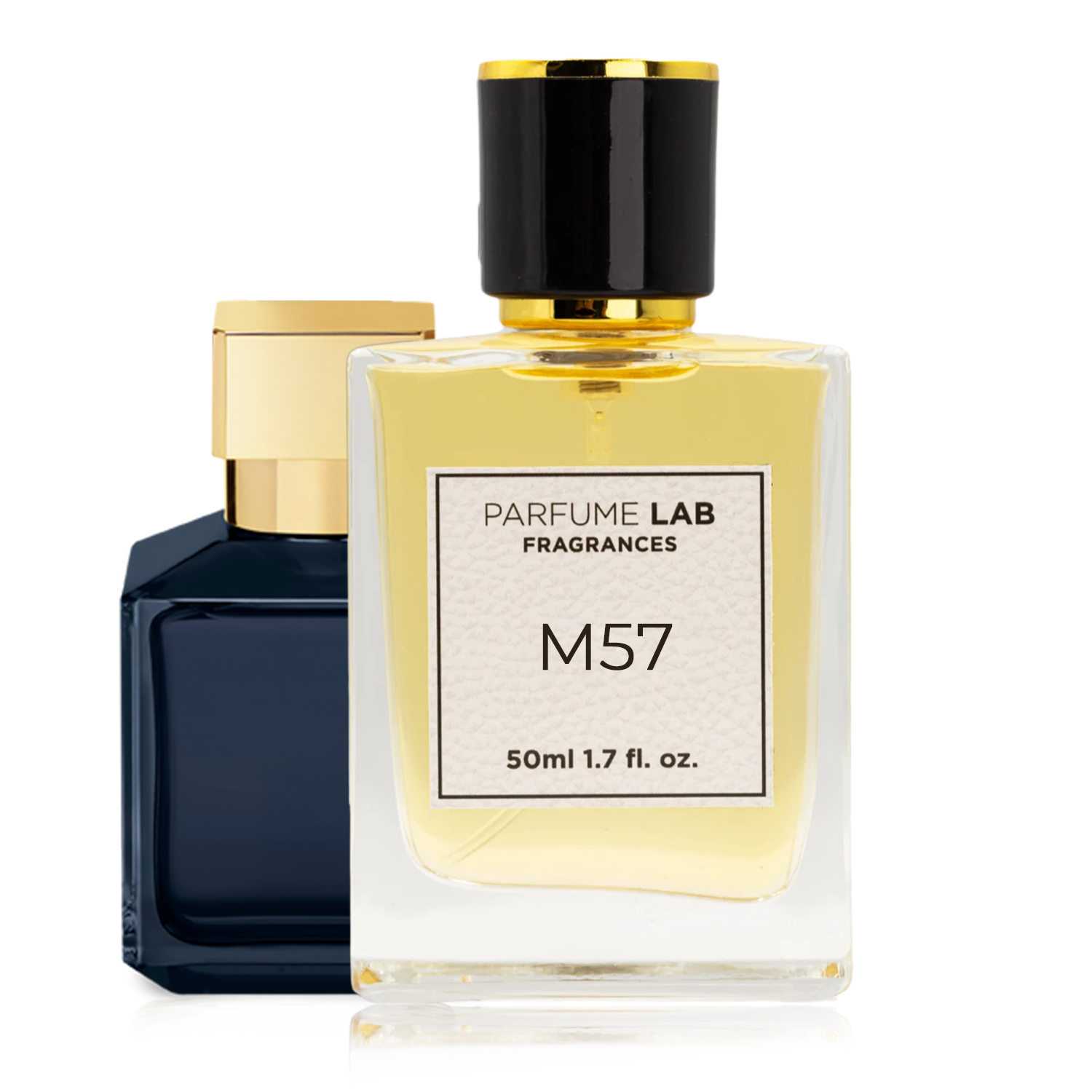 M57 - inspired by Oud Satin Mood