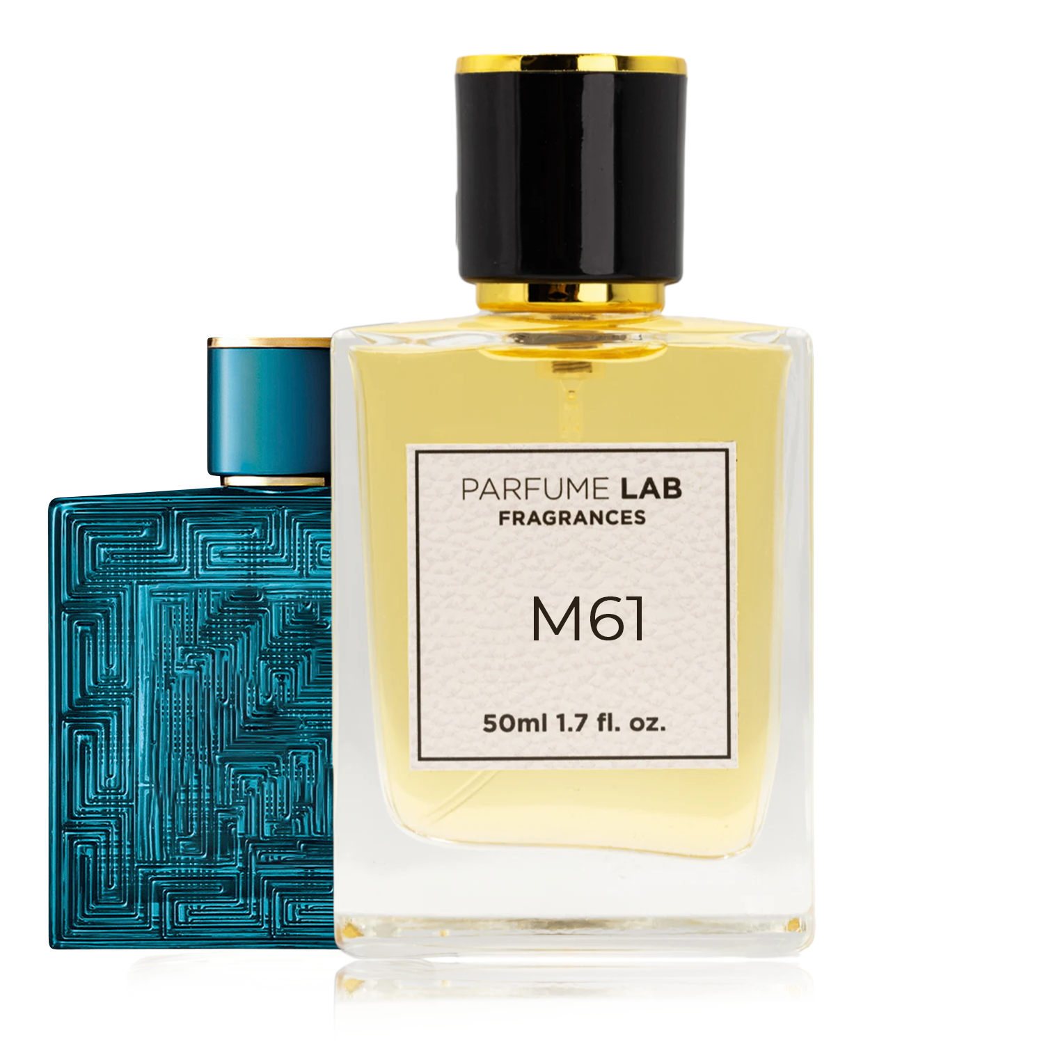 M61 - Inspirerad av Eros