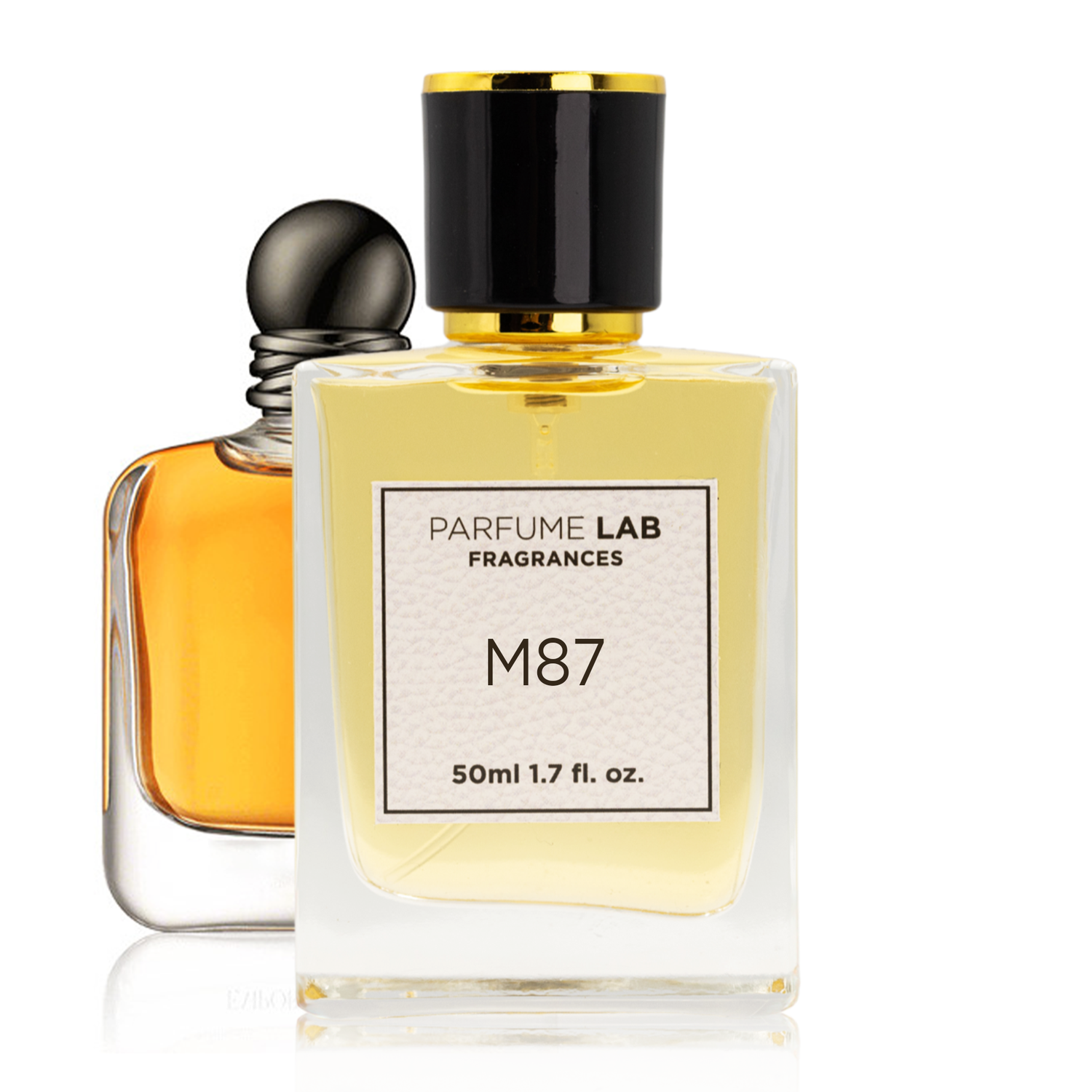 M87 - Stronger Then U