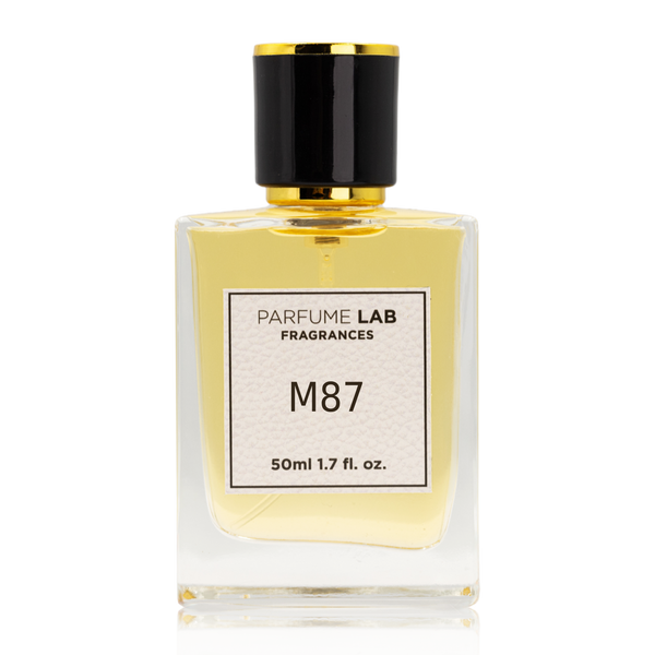 M87 - Strongest Then U