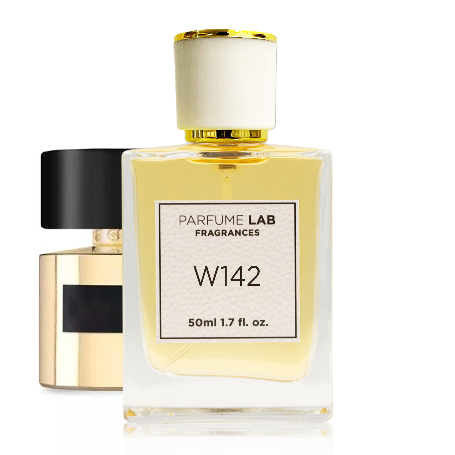 W142 - Inspired by Kirké