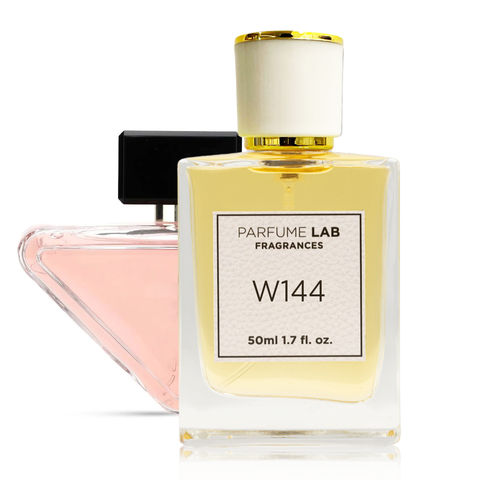 W144 - inspirerad av Paradoxe