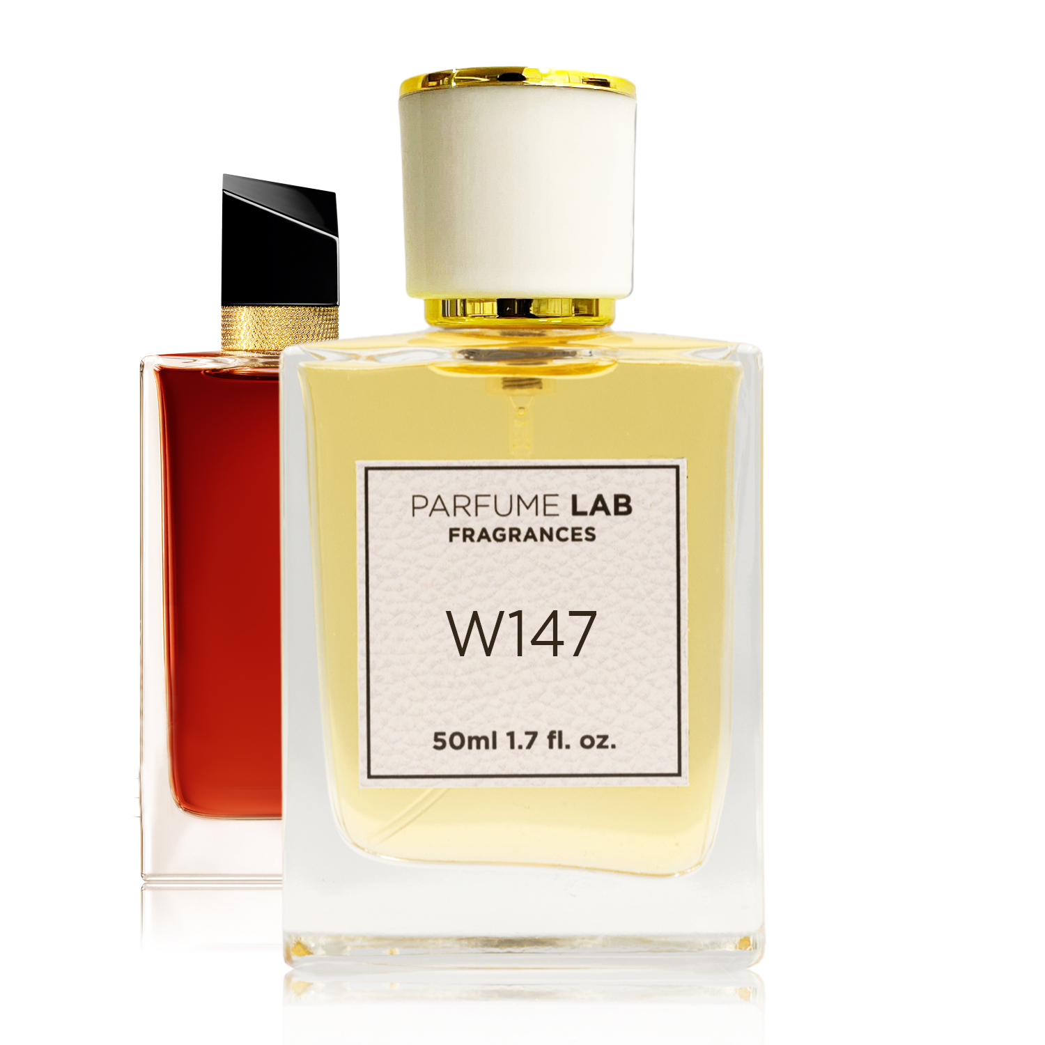 W147 - inspired by - Libre Le Parfum