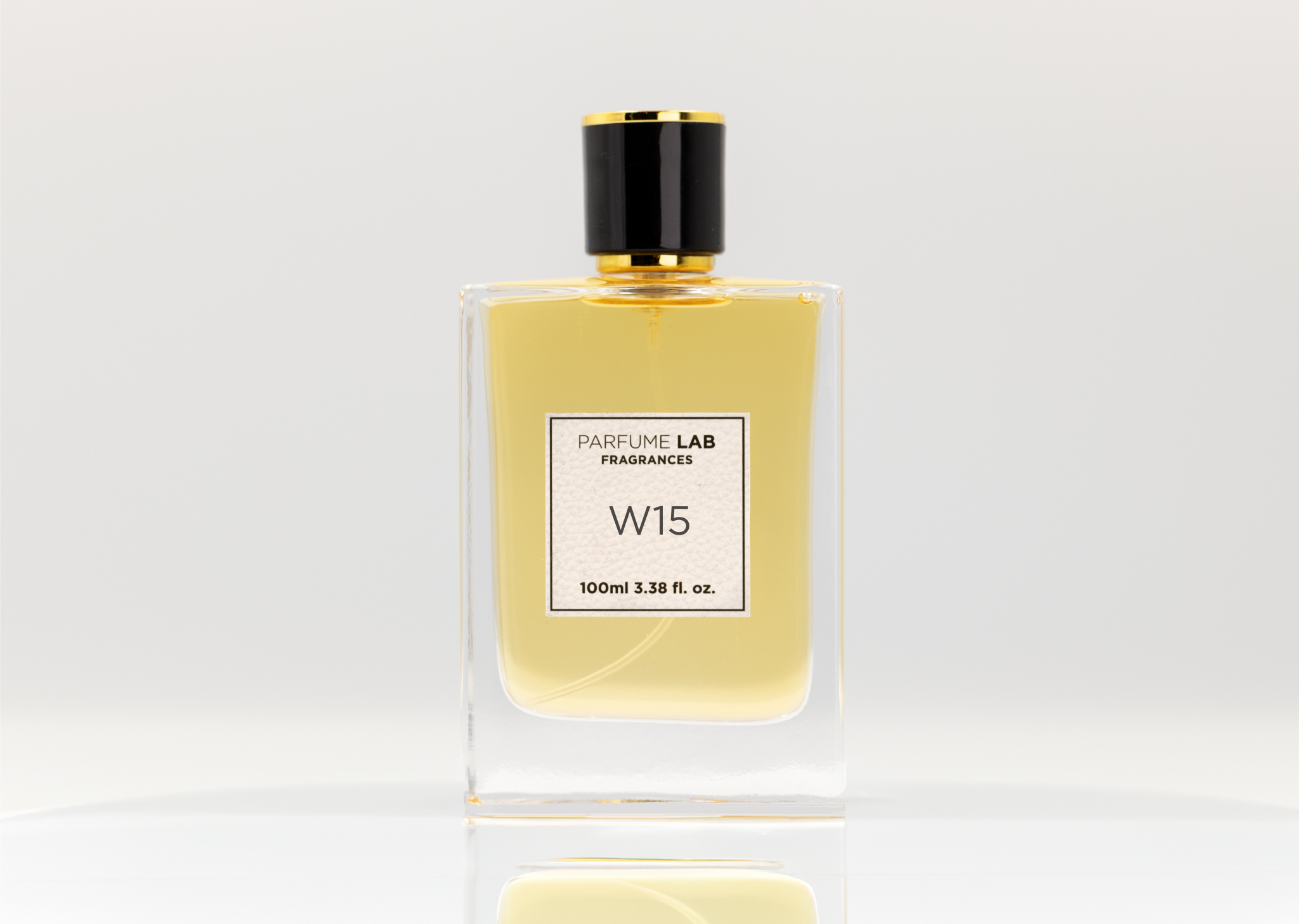 W15 - inspireret af Chance Eau Fraiche