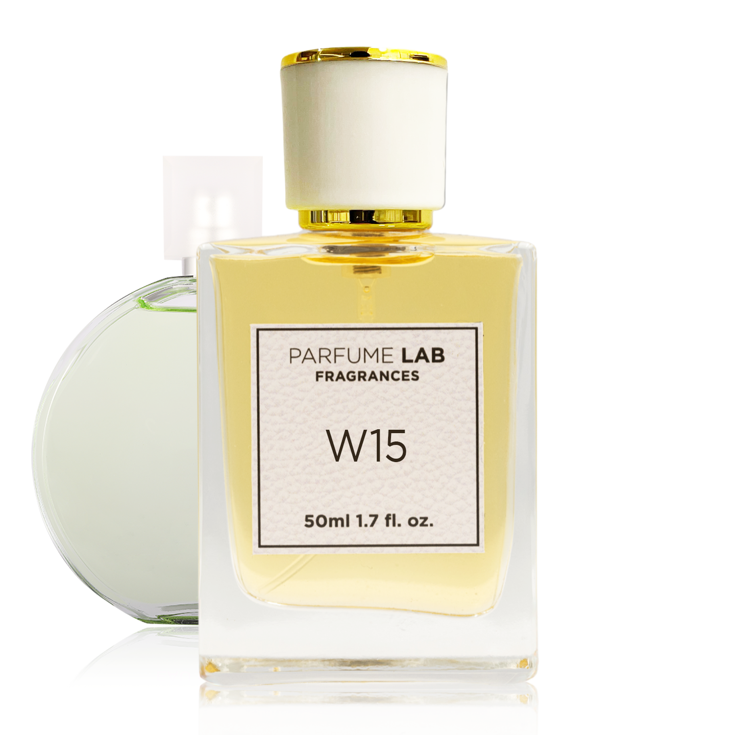 W15 - inspirerad av Chance Eau Fraiche