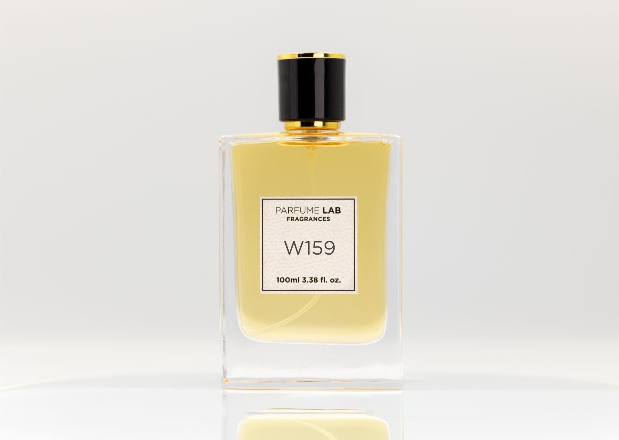 W159 - inspiriert von Fleur du Désert