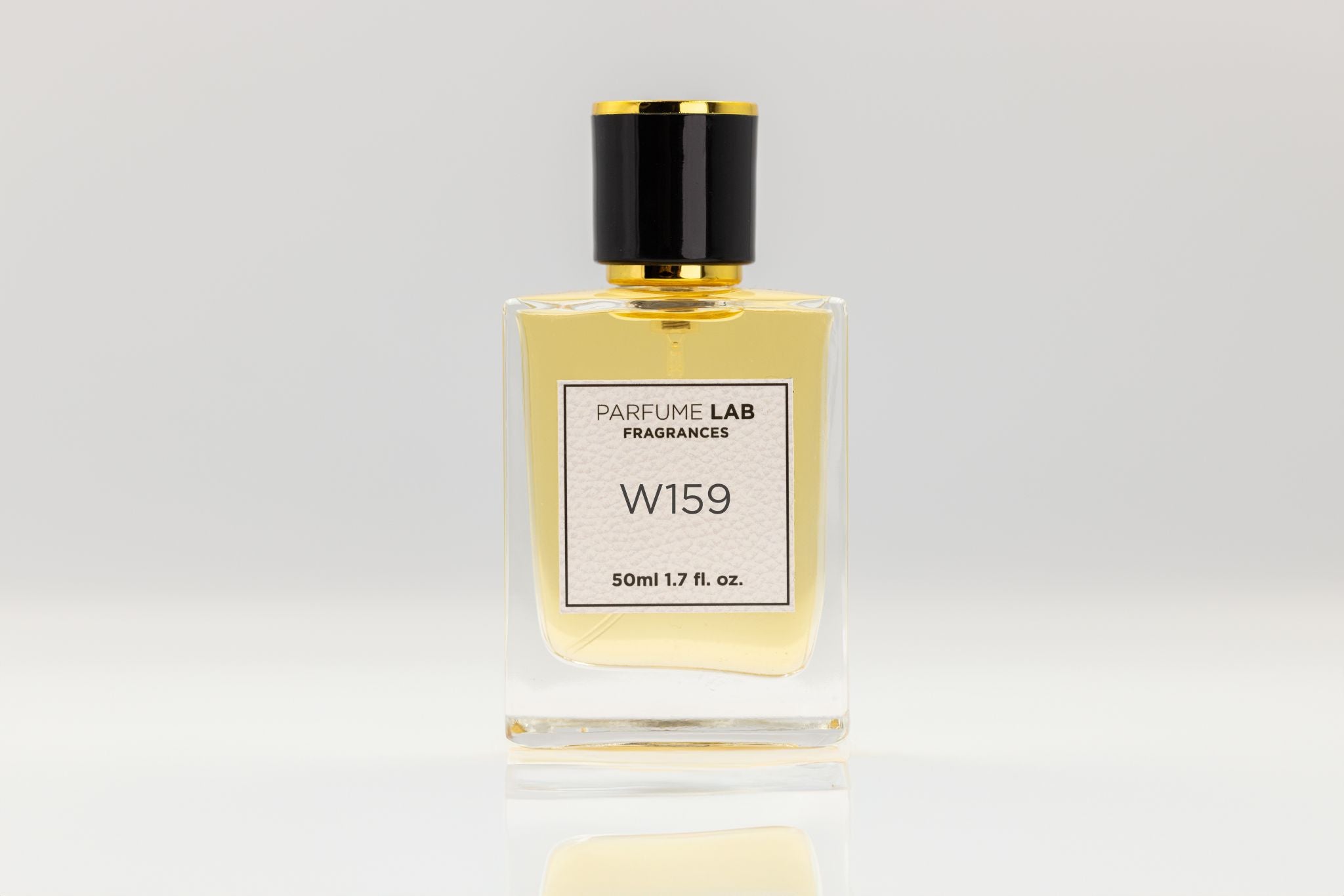 W159 - inspirerad av Fleur du Désert