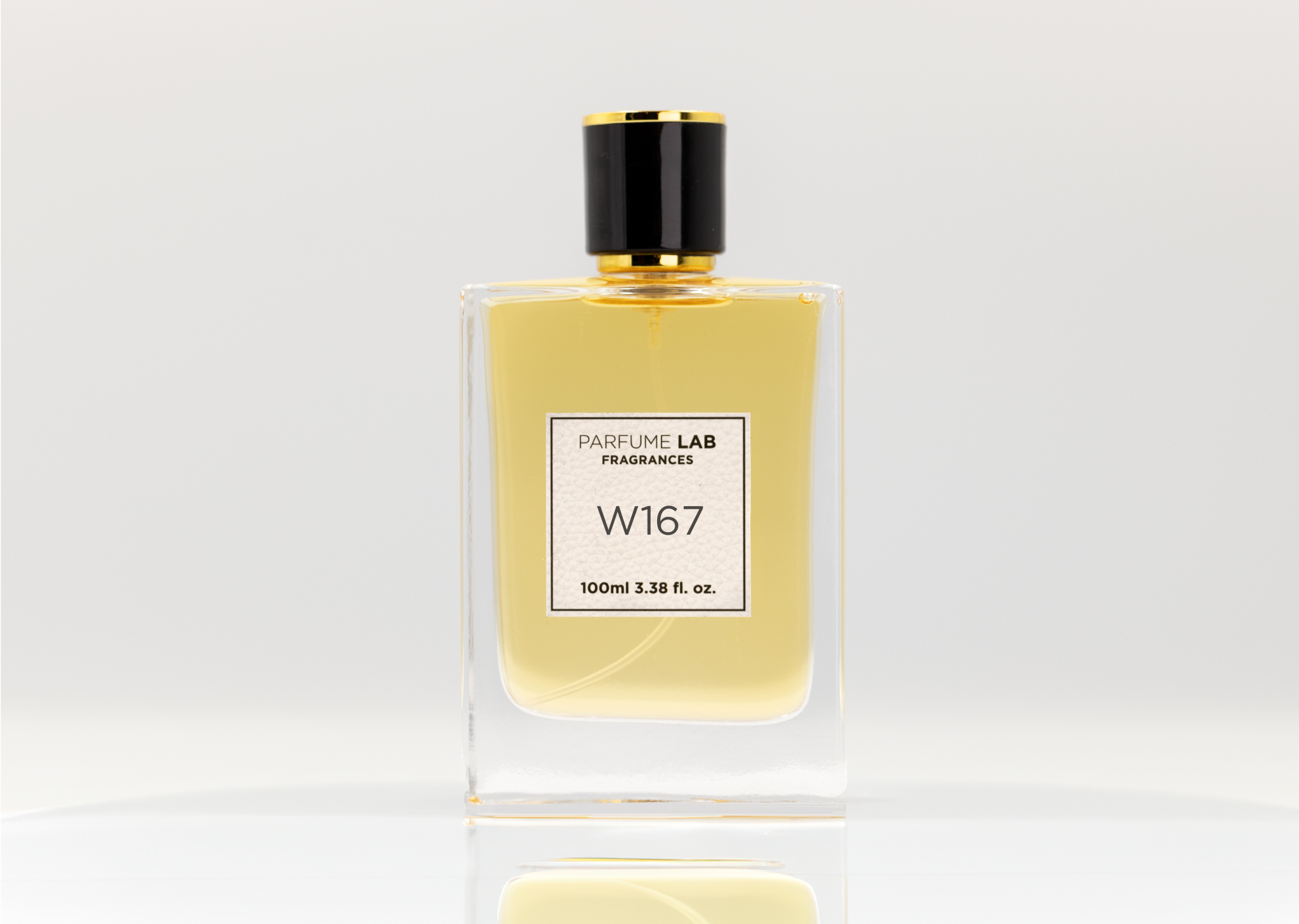 W167 - inspired by - Vanille Absolu