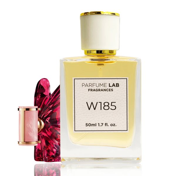 W185 - inspireret af La Bomba - feminin sommerduft 2026
