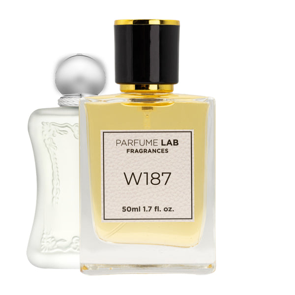 W187 - inspireret af Valaya Exclusif