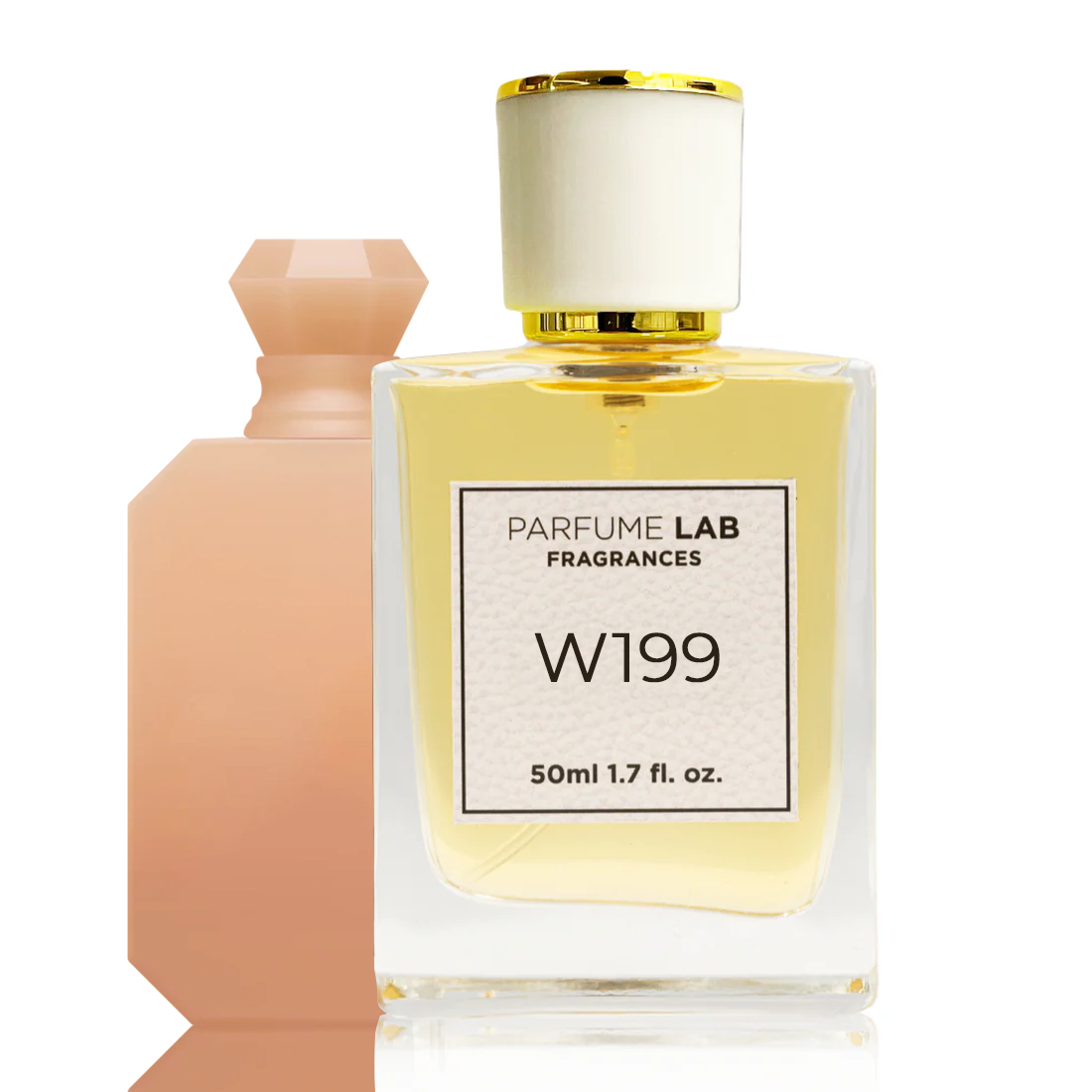 W199 - inspireret af Freedom Musk Bouquet