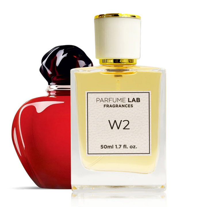 W2 - Inspireret af Hypnotic