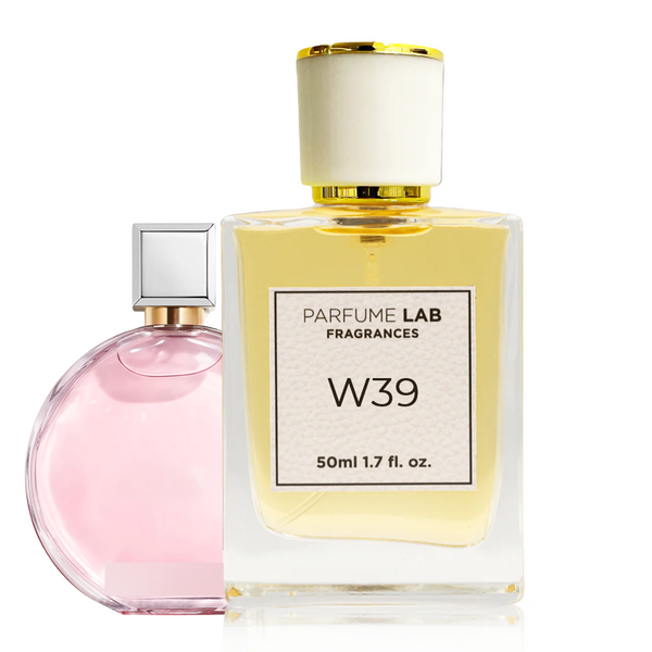 W39 - Inspired by Chance Eau Tendere - feminin sommerduft 2026