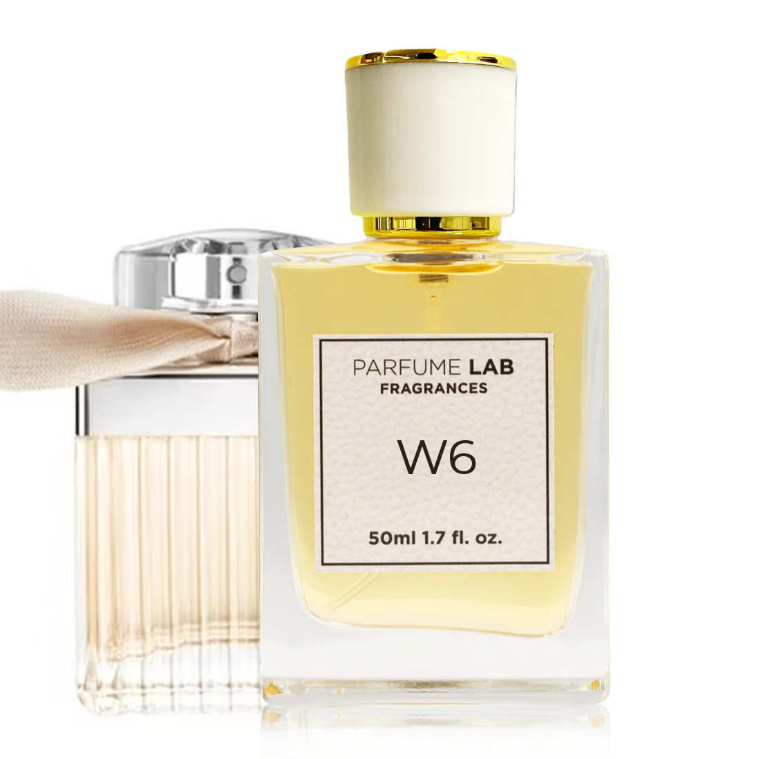 W6 - Inspireret af For Woman