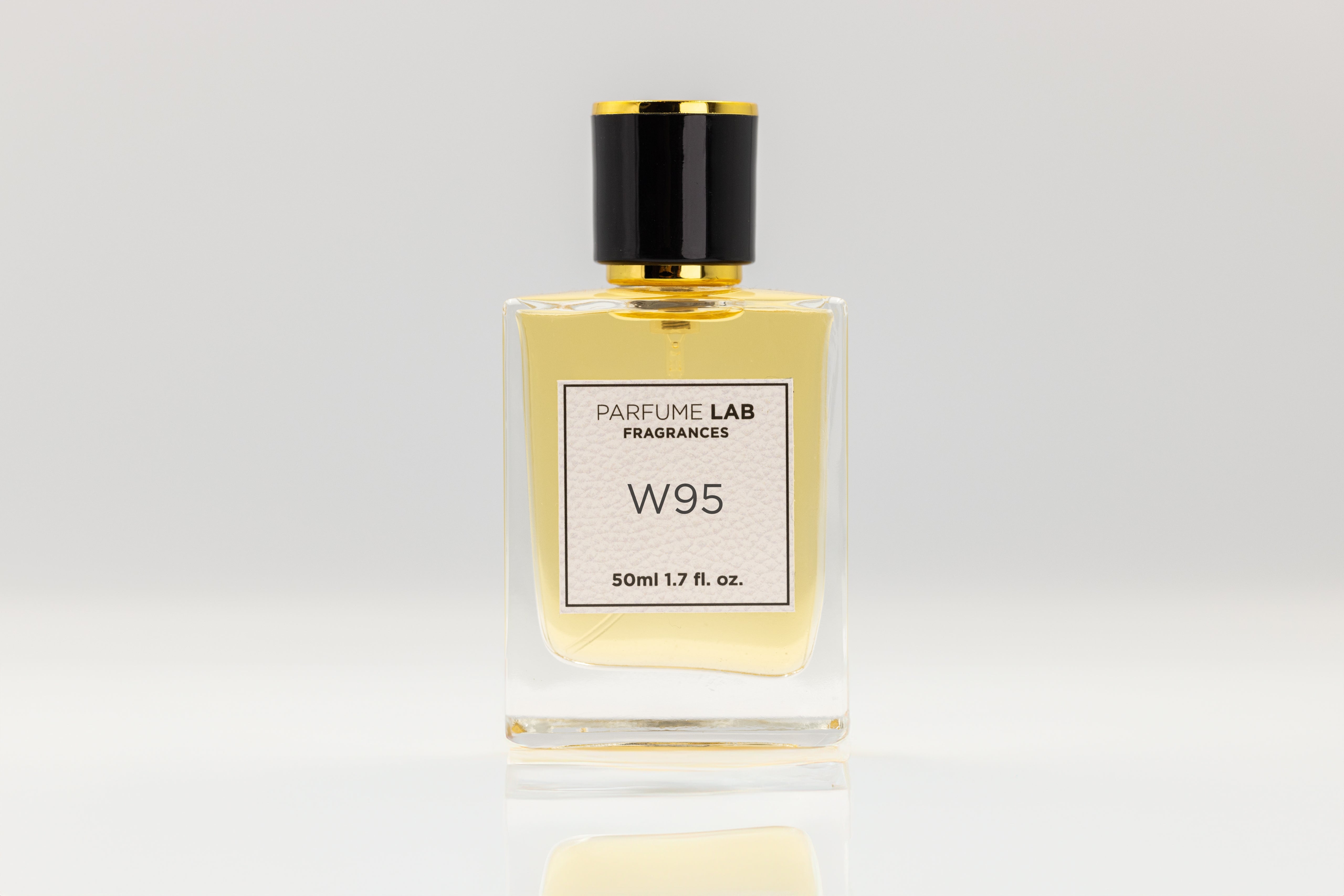 W95 - inspirerad av Rose Musk