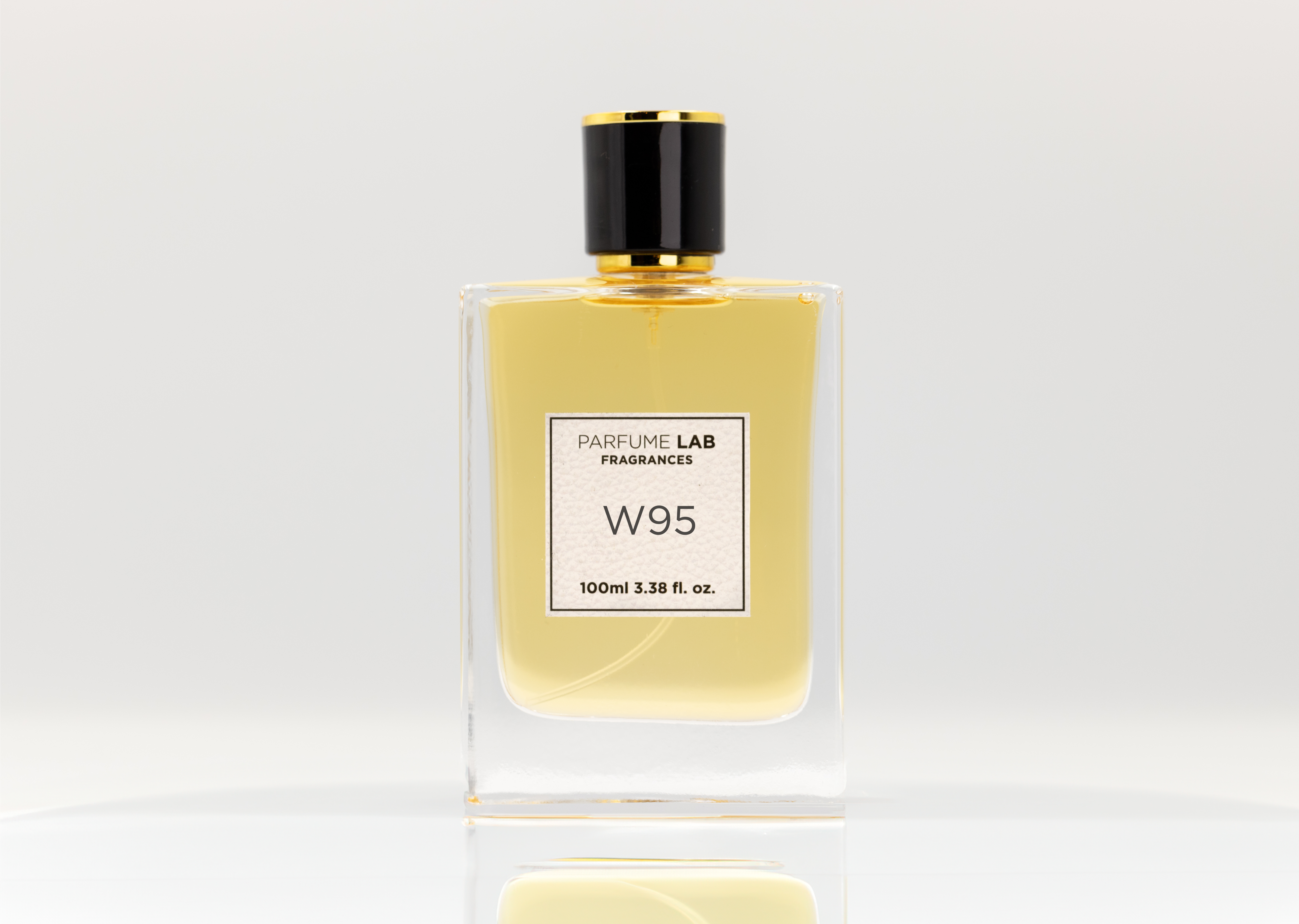 W95 – Inspiriert von Rose Musk