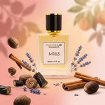 M163 - inspireret af Sauvage Elixir – mood