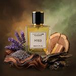M169 - inspireret af X Alexandria II – mood