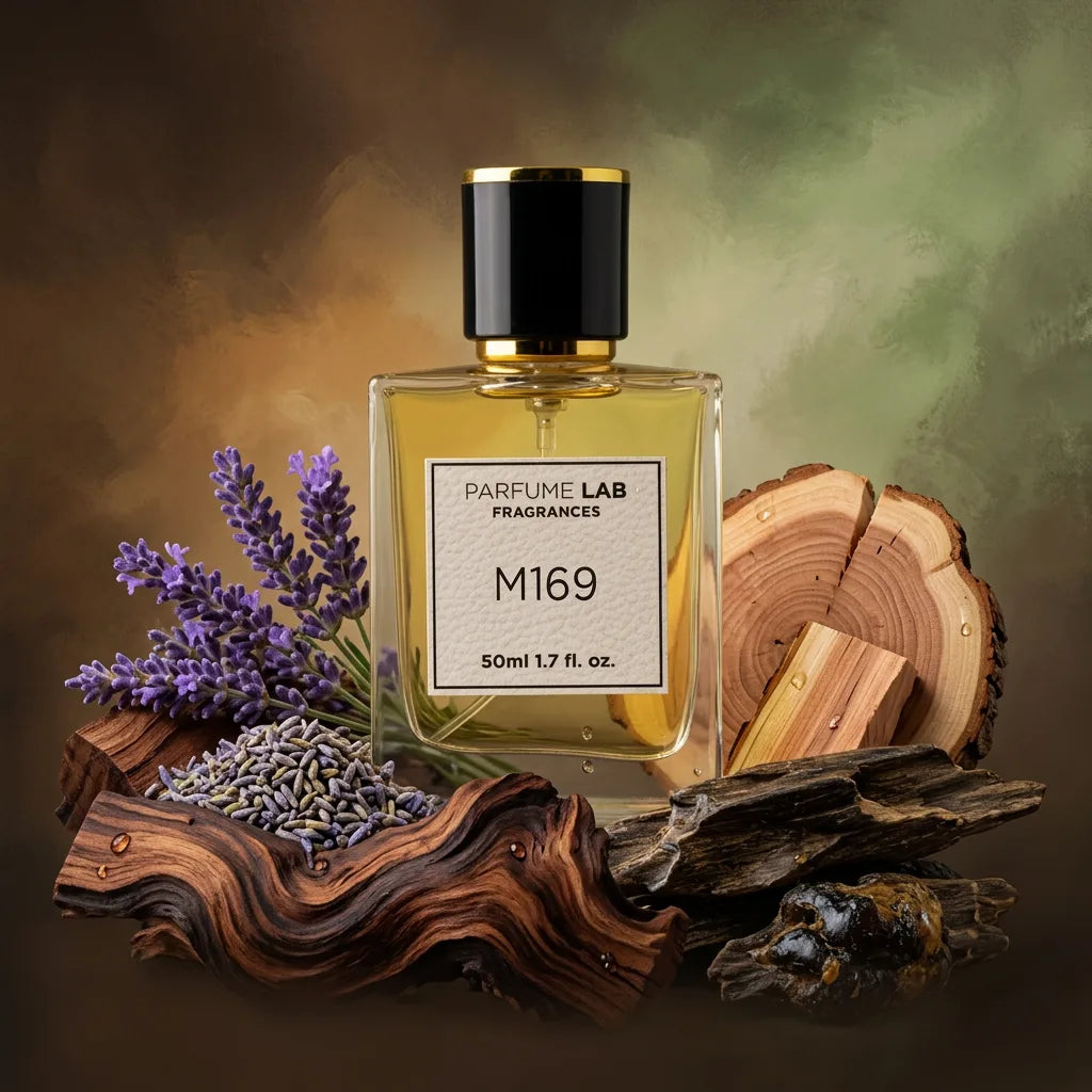 M169 - inspireret af X Alexandria II – mood