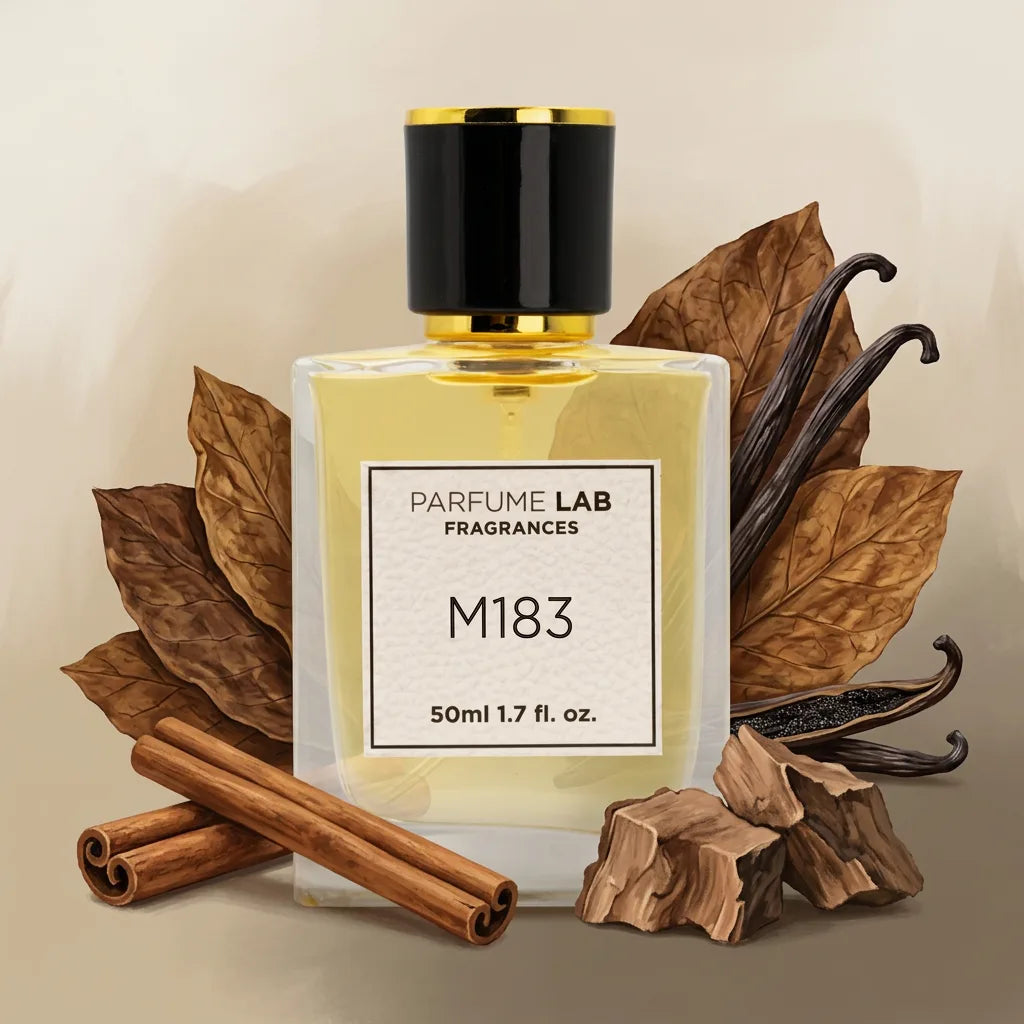 M183 - Inspireret af Herod – mood