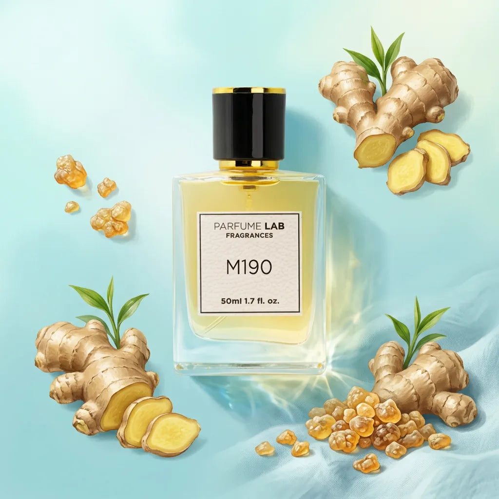 M190 - inspireret af Imagination – mood
