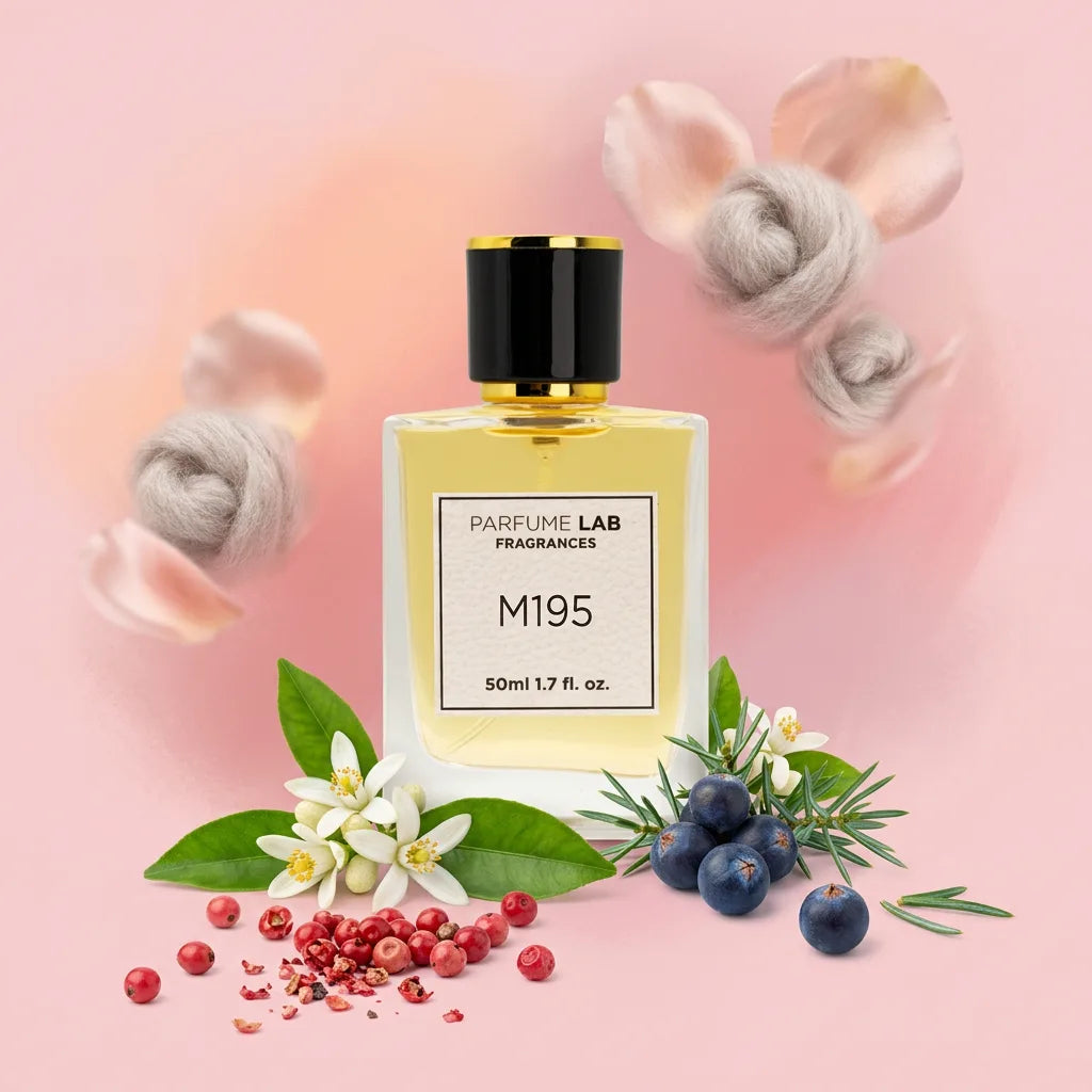 M195 - Inspireret af Contralto – mood