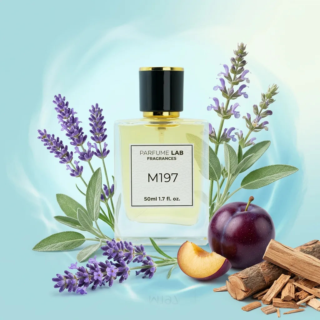 M197 - inspireret af Paragon – mood