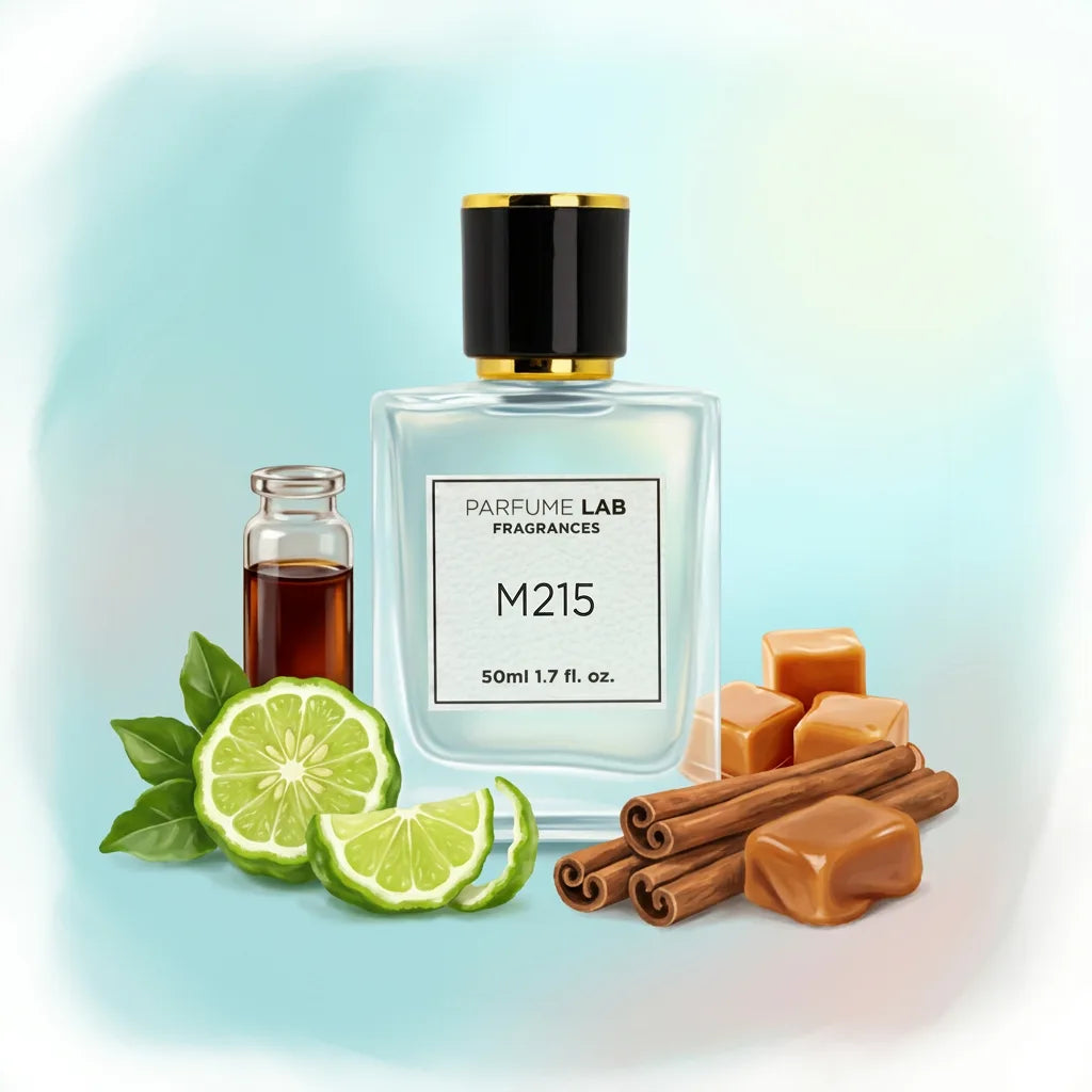 M215 - inspireret af X Iommi Monkey – mood