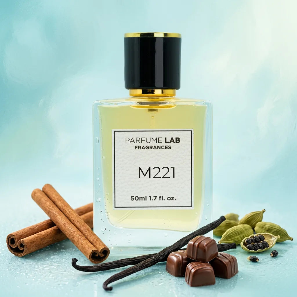 M221 - Inspireret af Althair – mood