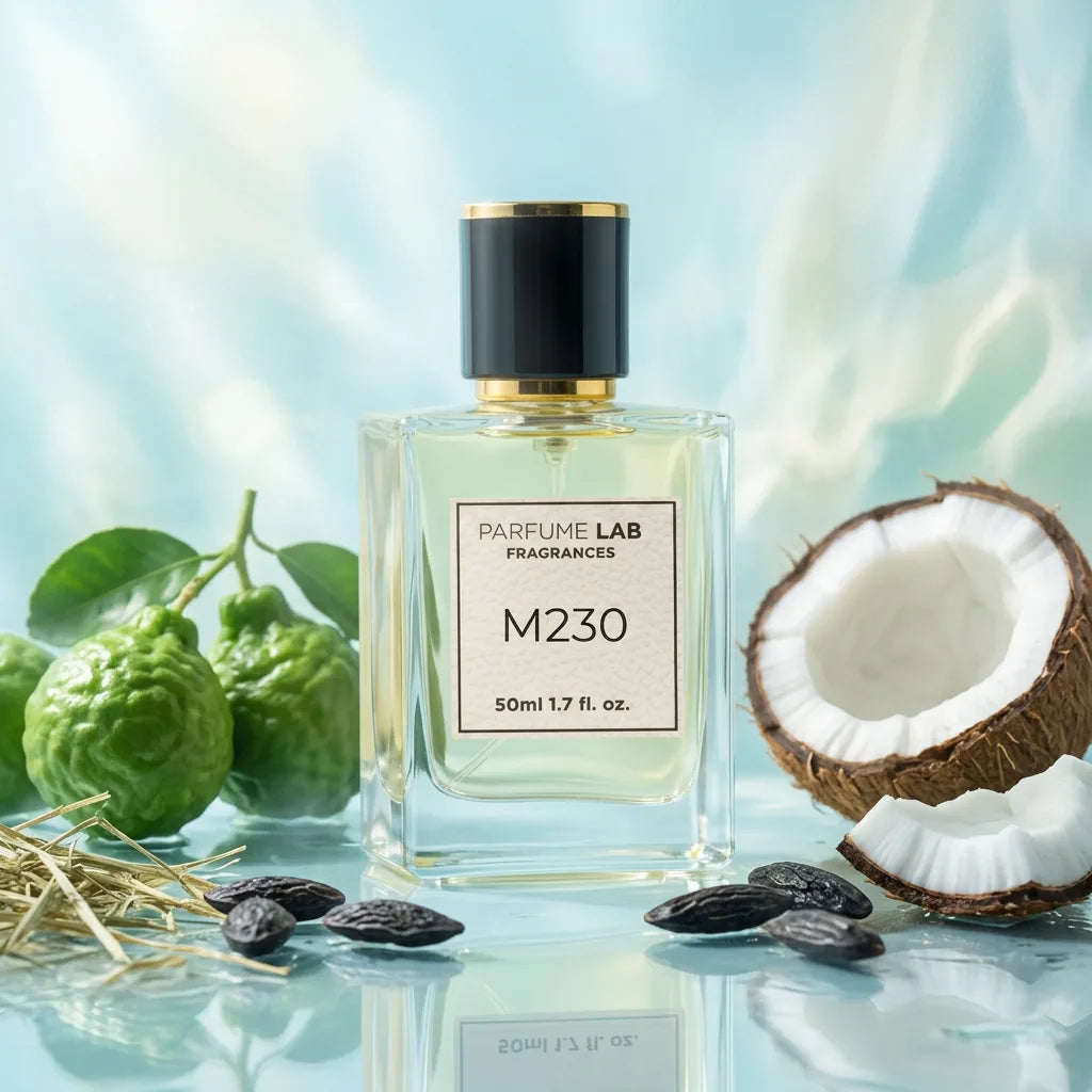 M230 - inspireret af Le Beau – mood
