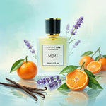 M241 - inspireret af Lovers – mood