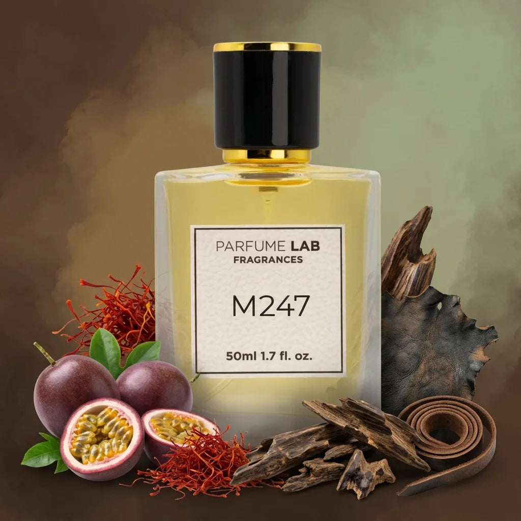 M247 - Inspireret af Oud Maracujá – mood