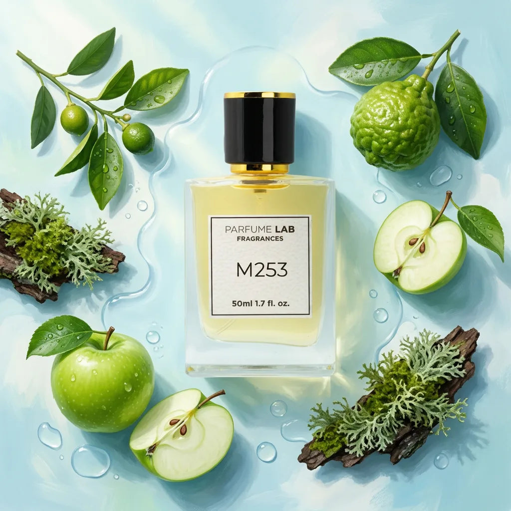 M253 - inspireret af Greenley – mood