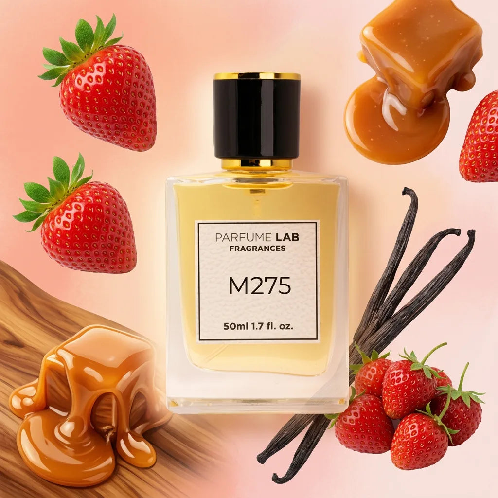 M275 - inspireret af La Capitale – mood
