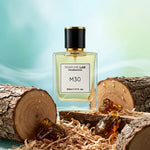 M30 - inspireret af Bleu – mood