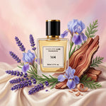 M4 - inspireret af Homme Intense – mood