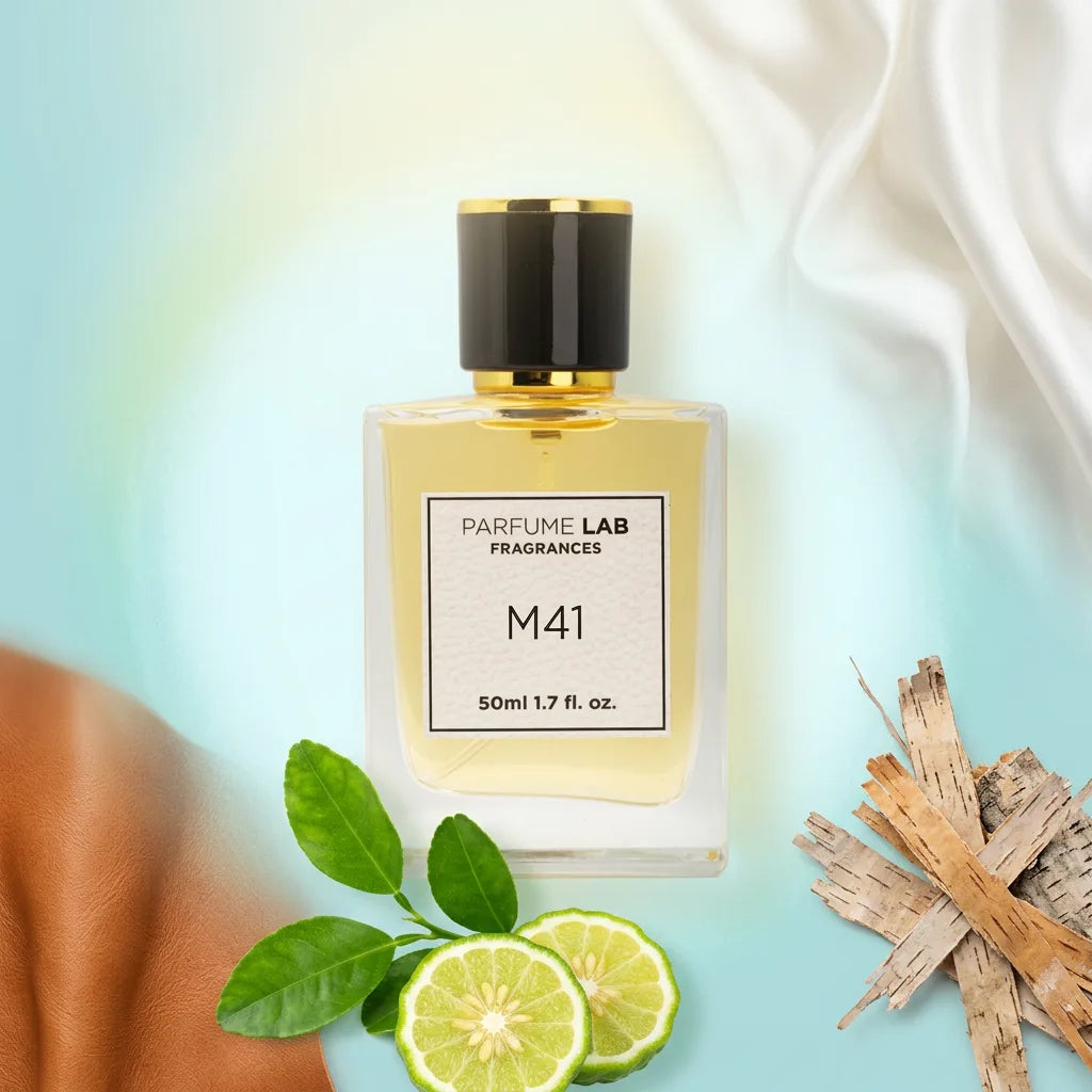 M41 - inspireret af Aventus – mood