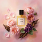 M57 - inspireret af Oud Satin Mood – mood