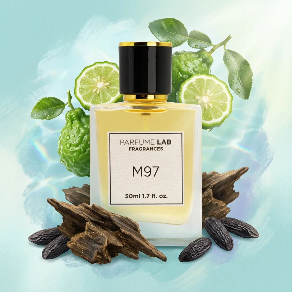 M97 - inspireret af Arabians Tonka – mood