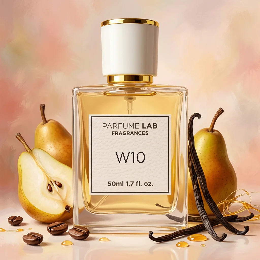 W10 - Black Opiona – mood