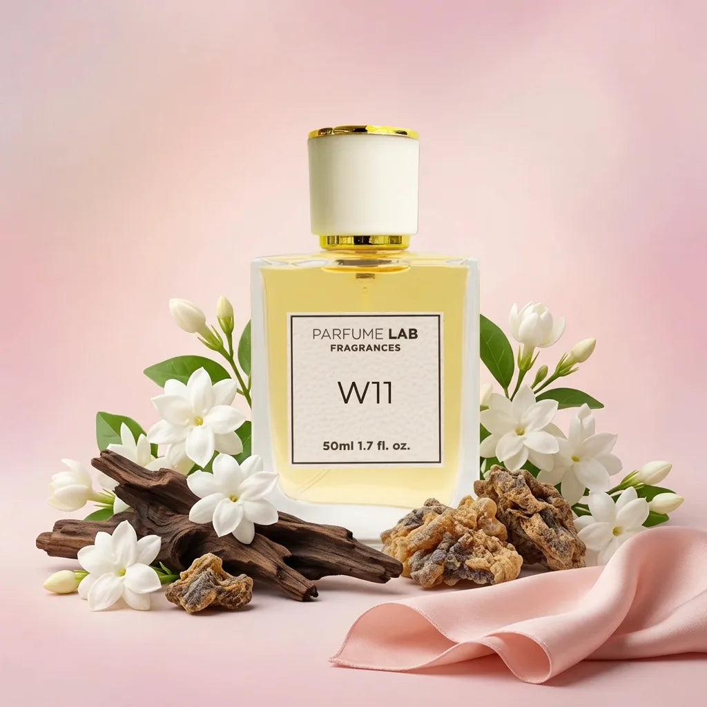 W11 - Alian – mood