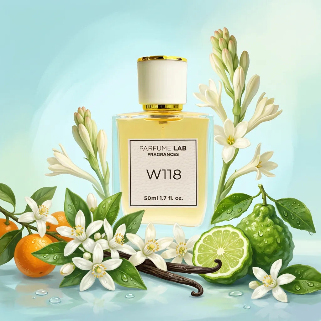 W118 - Mai Wei – mood