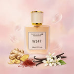 W147 - Libra LaParfum – mood