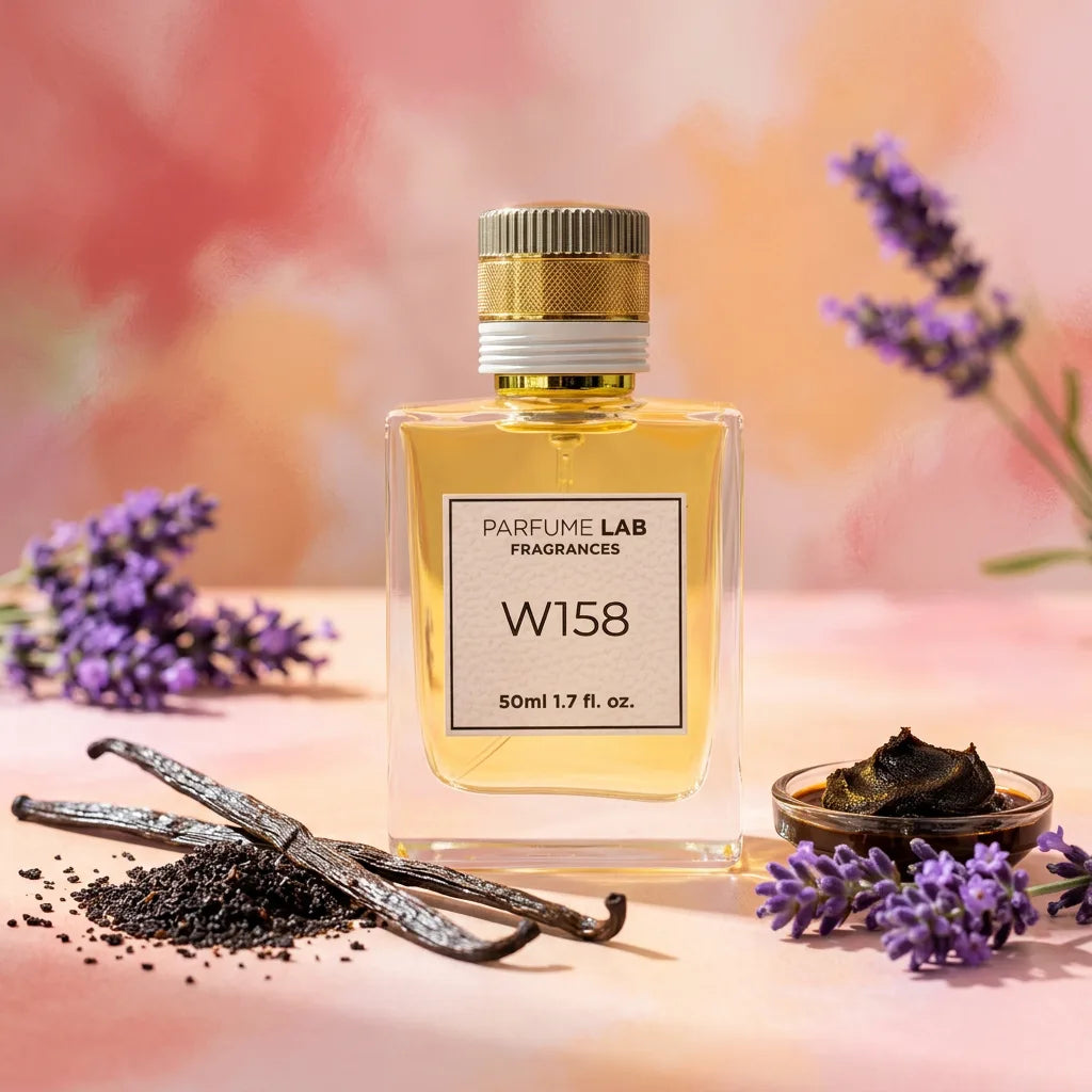 W158 - Inspireret af Goddess – mood