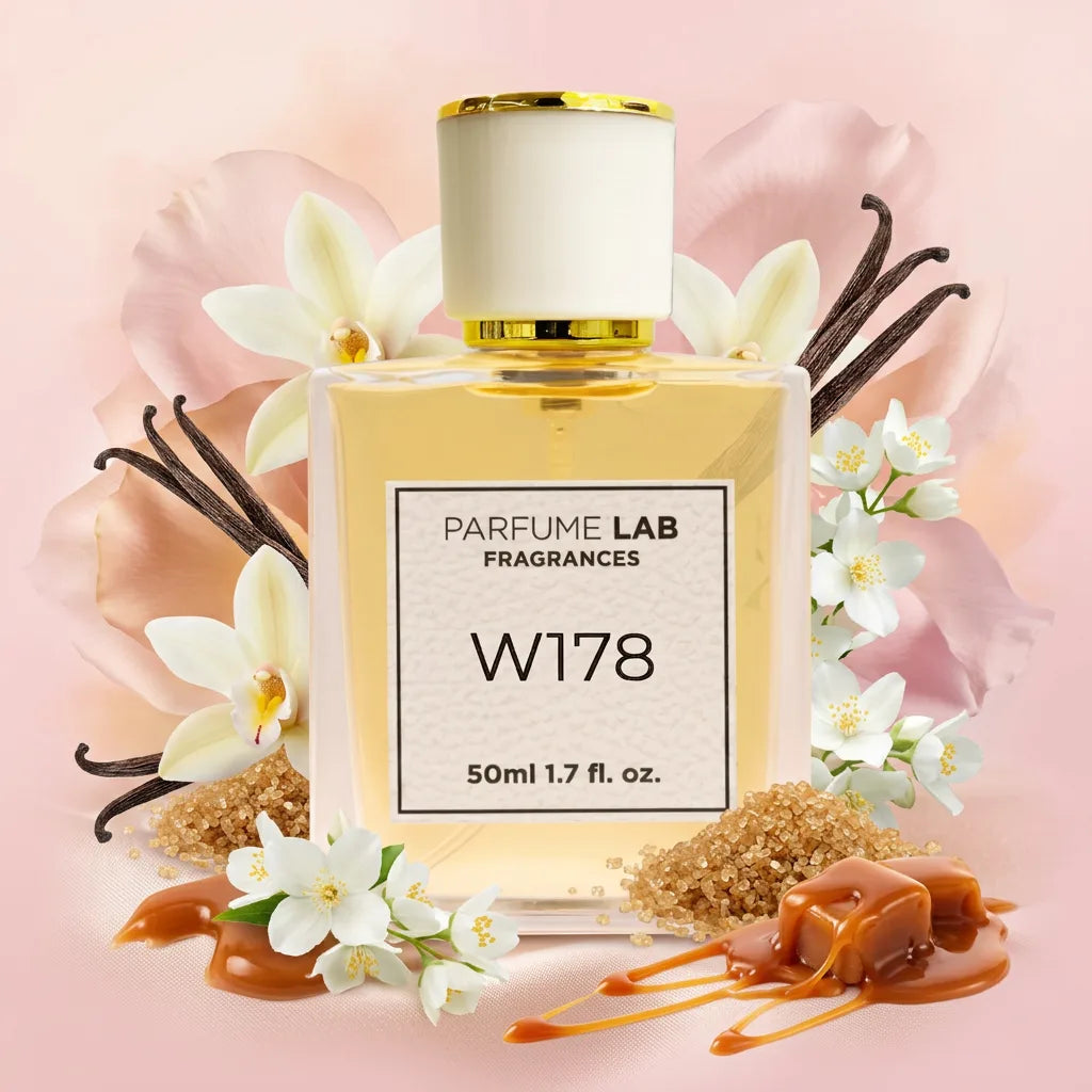 W178 - Inspireret af Vanilla 28 – mood