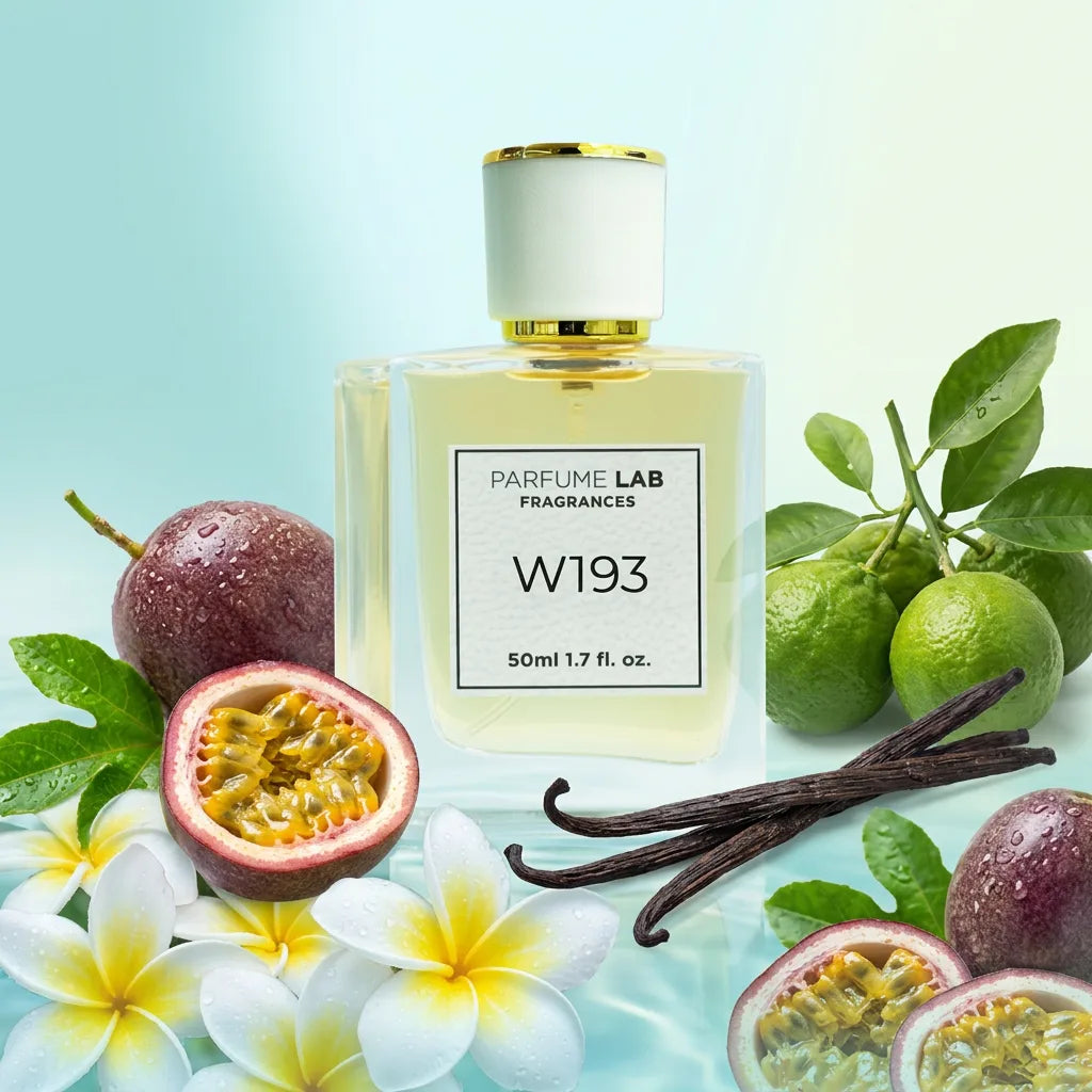 W193 - inspireret af Power From U – mood