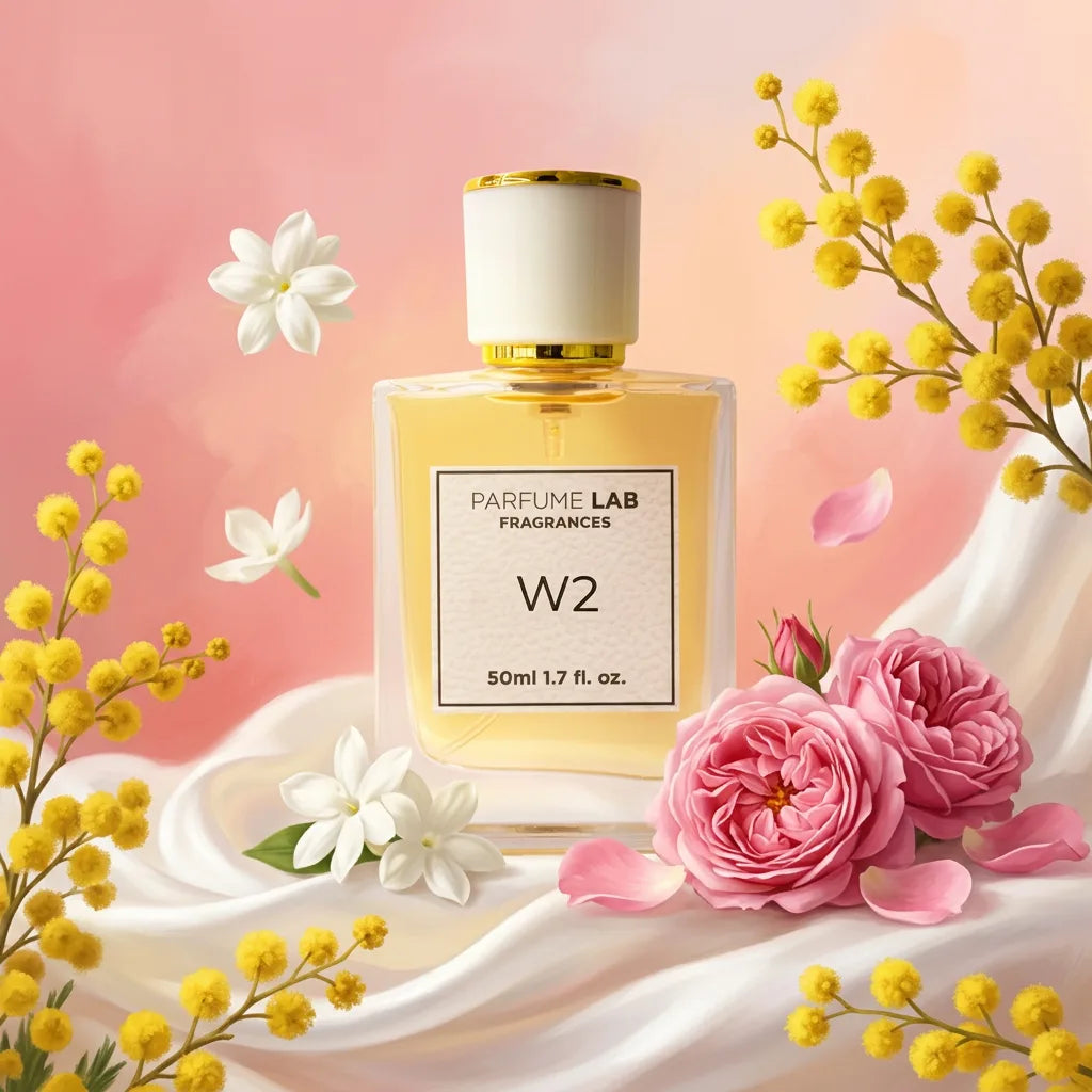 W2 - Inspireret af Hypnotic – mood